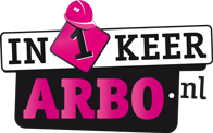 In1keerARBO.nl logo